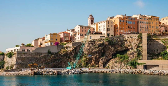 Visita guidata di Porto Vecchio