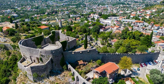 Legends of Old Bar and the Majestic Olive Tree