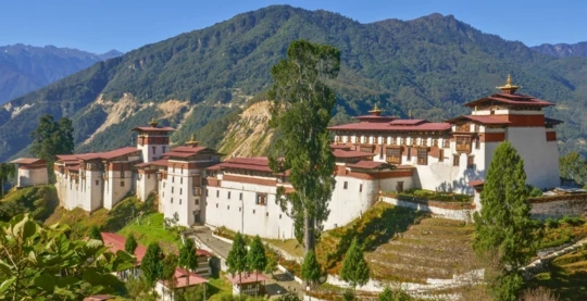 Visit to the Wolof village of Dagana