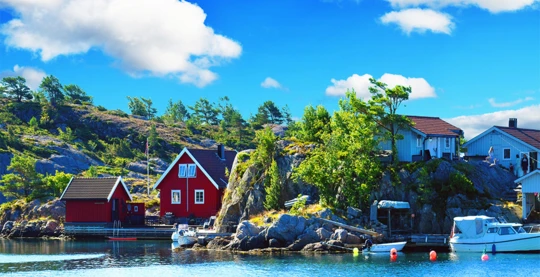 Visit to Kristiansand