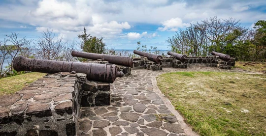 Discovering Bequia's heritage
