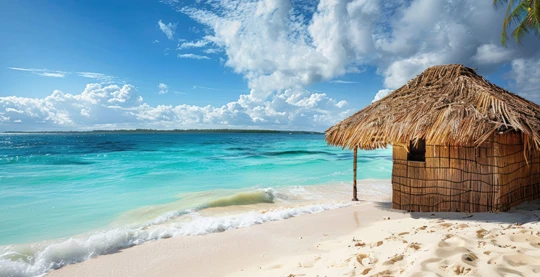 Traditional Kalinago