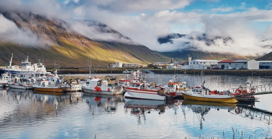 Maritime Kultur und Traditionen