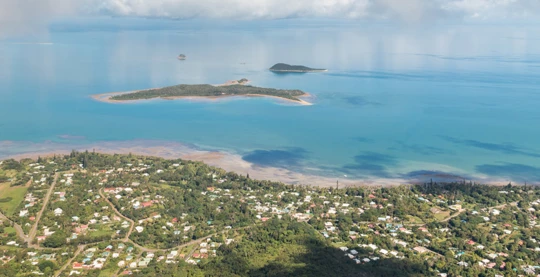 Torre de bloques Bailly