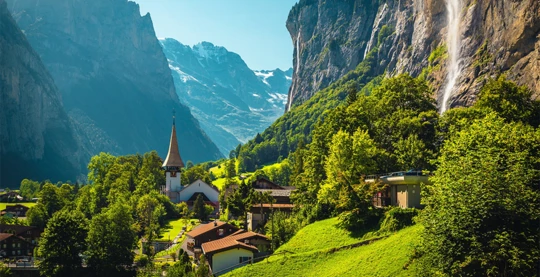 Day trip to Jungfraujoch