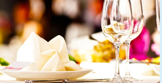 Dîner traditionnel optionnel avec le groupe