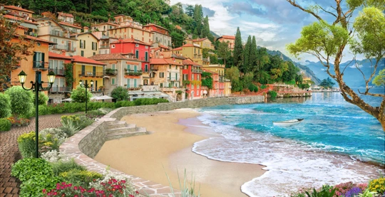 Guided tours of Old Town Kotor