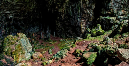 Visite à Nimara Cave