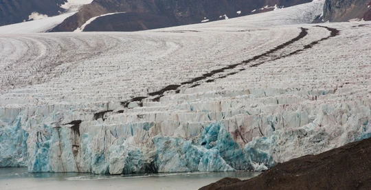 Erkundung des Krossfjords und Kongsfjords