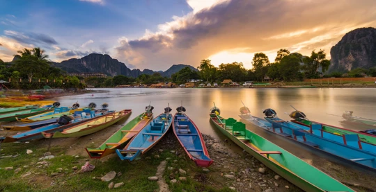 Visita al taller de fabricación de embarcaciones tradicionales