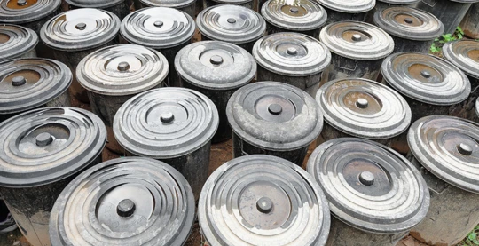 Visita a una destilería de whisky local