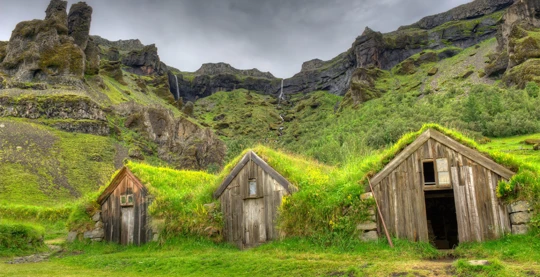 Isafjordur - Entre terre et mer