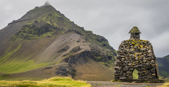 Grundarfjördur - Les points forts de Snæfellsnes