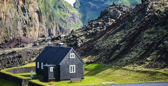 Heimaey - Promenade à travers l’histoire et la lave