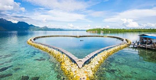 Alla scoperta delle Molucche, un paradiso naturale sulla Rotta delle Spezie