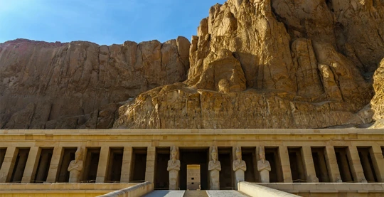 Besuch im tal der könige