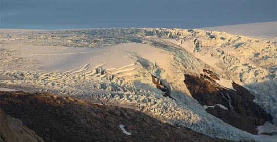Prins Cristian Sund - Exploration day at Prince Christian Passage
