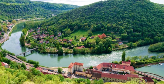 Unusual Chat Perché tour in Dole