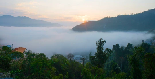 La diga di Xayaboury