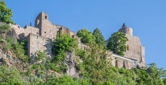 Visite guidée de Sarrebourg