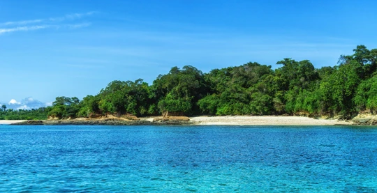 Dos escalas en Panamá para descubrir el Fuerte San Lorenzo y la Isla Pacheca en el Archipiélago de las Perlas