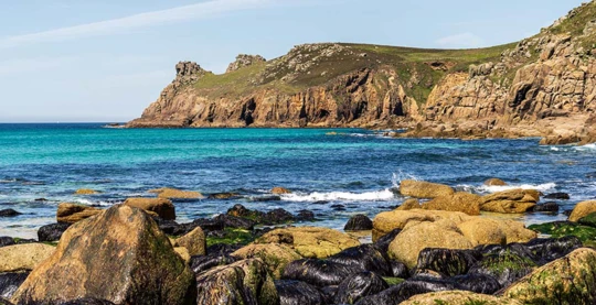Une navigation au cœur des rivages celtiques, terres de magie et de légendes
