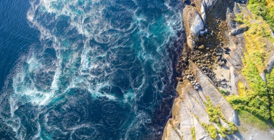 Descubre Bodø y el Saltstraumen