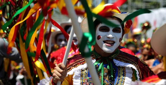 Carnaval de Barranquilla