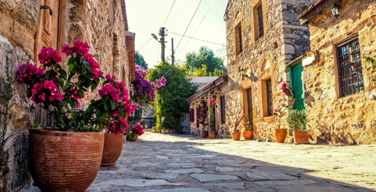 Explore la antigua Datça: un tesoro escondido