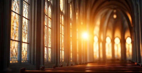 Visite de l’église Saint-Martin de Pauillac