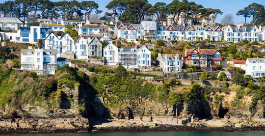 Entre Glasgow et Fowey, navigation au cœur des rivages celtiques, terres de magie et de légendes