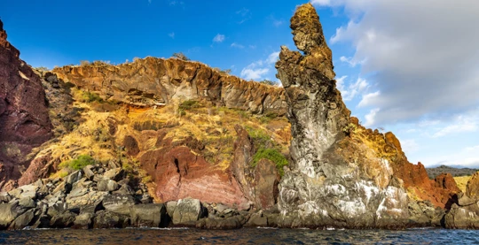 Visit Buccaneer Cove