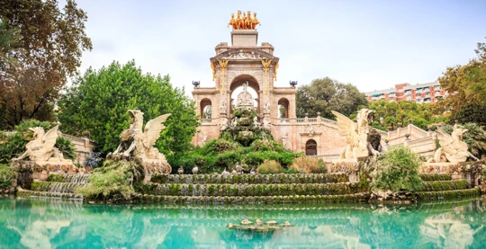 Excursion to Ciutadella