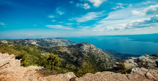 Vidova Gora: Eine Wanderung für eine unvergessliche Aussicht