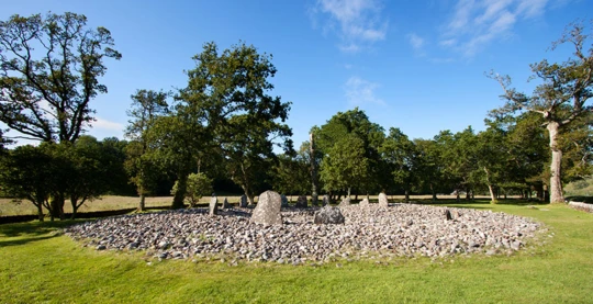 Kilmartin-Glen, le site écossais réputé pour rassembler le plus grand nombre de vestiges du néolithique et de l’âge du Bronze