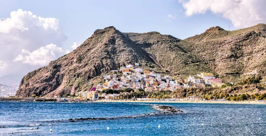 Historia de Santa Cruz y tapas