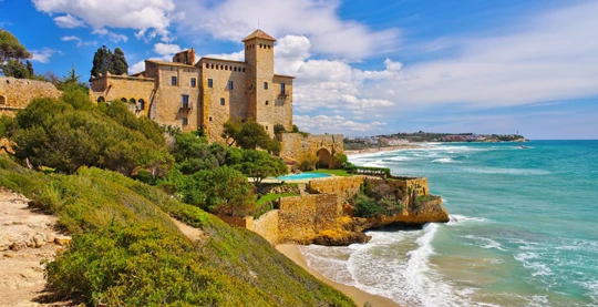 Visite guidée de Tarragone