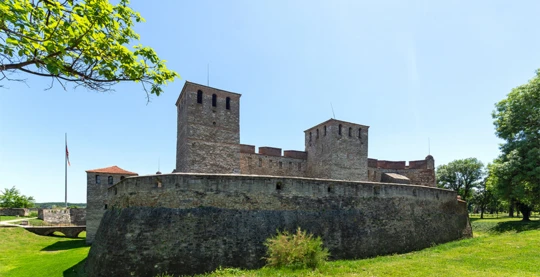 Baba Vida Festung und Vidin Stadtrundgang