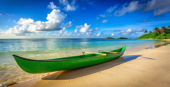 La découverte de la vie traditionnelle et des coutumes polynésiennes