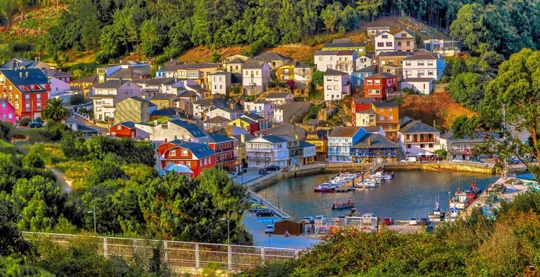 Une excursion en Galice à la découverte de Saint-Jacques-de-Compostelle