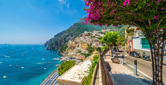 Alla scoperta di Positano: un gioiello della Costiera Amalfitana