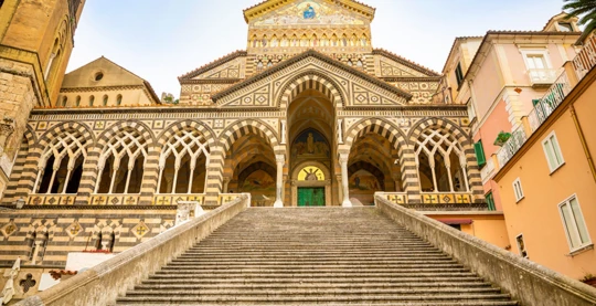 Alla scoperta del Duomo di Amalfi