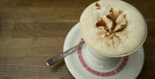 Degustazione di caffè di Rüdesheim