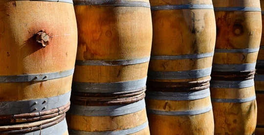 Dégustation de vins de la Côte Chalonnaise