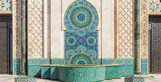 Visite à Casablanca, ville mythique à l’atmosphère magique