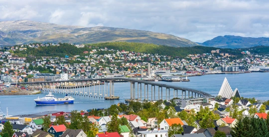 Tromsø – Capital of the Arctic