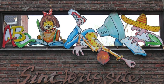 Découverte de Bruxelles : capitale de la bande dessinée