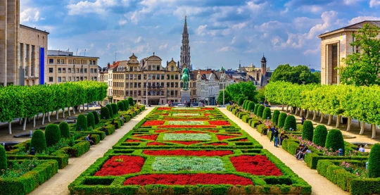 Visite guidée à Bruxelles : les incontournables