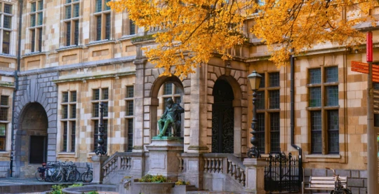 Visite au musée Red Star Line et la salle Nottebohm à Anvers