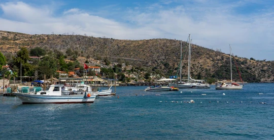 Visite de Çökertme